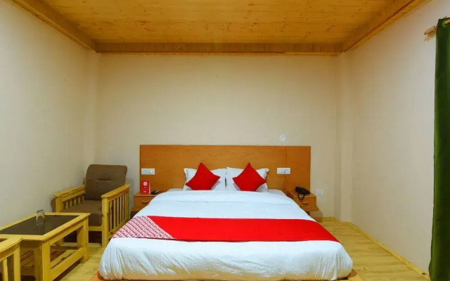 OYO 15188 Hotel Pucknozz