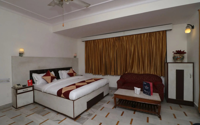Hotel India International Deluxe by OYO