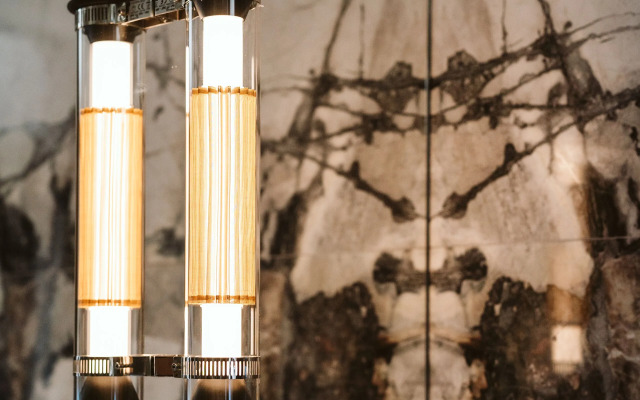 The Harbor Luxury Living