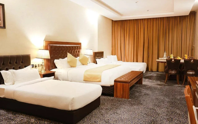 Karam Al Balad Hotel