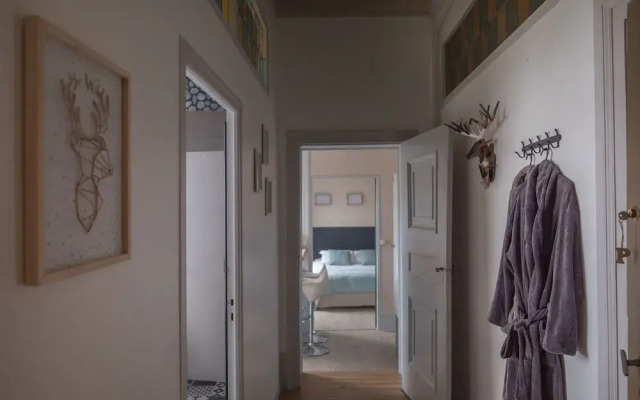 Une Maison en Ville chambres d'hôtes