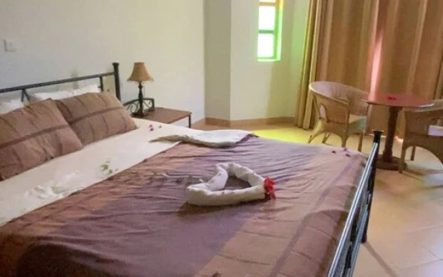 Fortune Kilimanjaro Lodge
