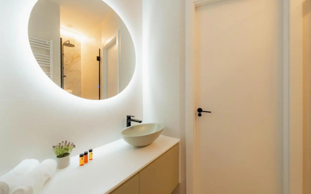 Pure Sea  Apartments