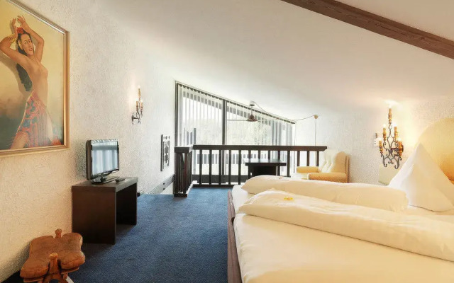 Hotel Kaysers Tirolresort