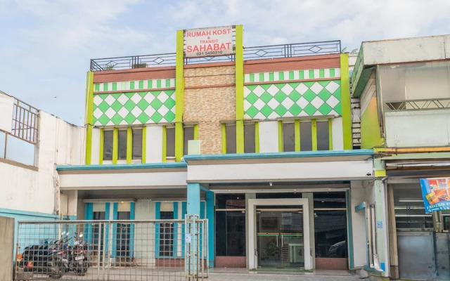 SAHABAT Hotel Tangerang By Reccoma