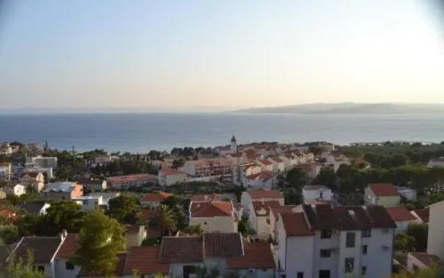 Palma Promajna Apartments