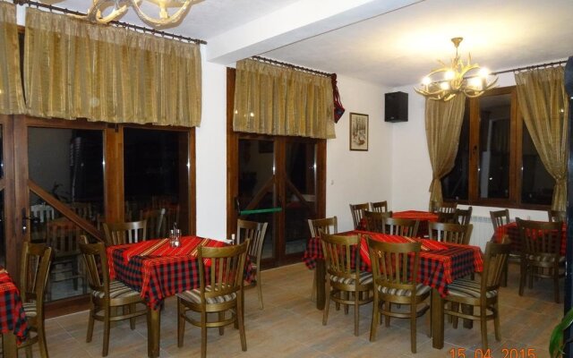 Ognyanovata Guest House
