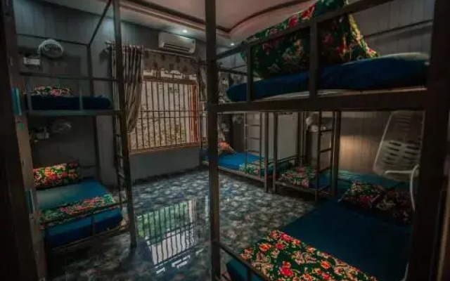 Mama's House Ha Giang