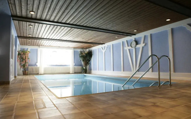 Hotel Krone