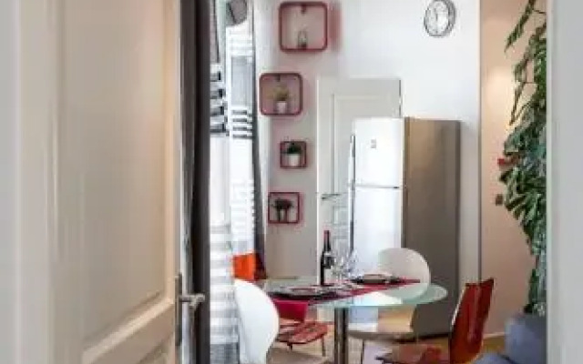 Hibiscus Apartments