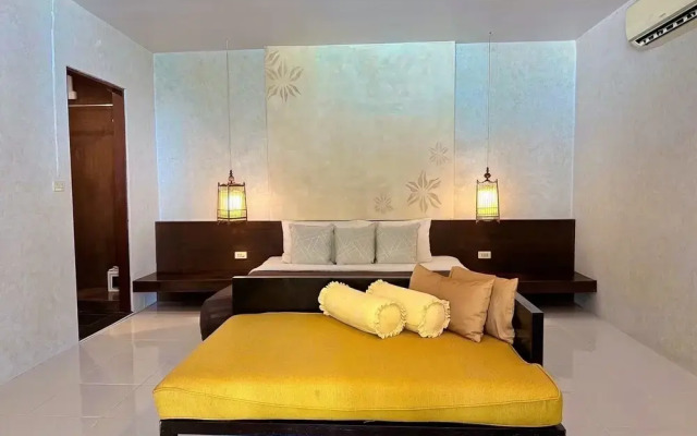 Palm Resort Krabi