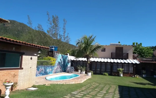 Pousada Flora Praia