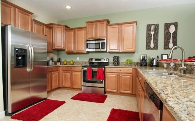 9BR ChampionsGate Home