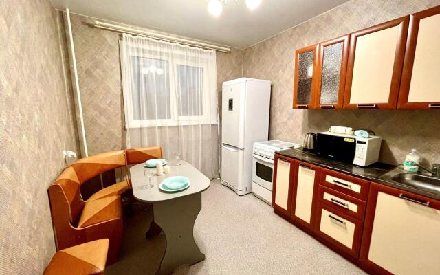 Home Hotel (Хоум Отель) на Есенина