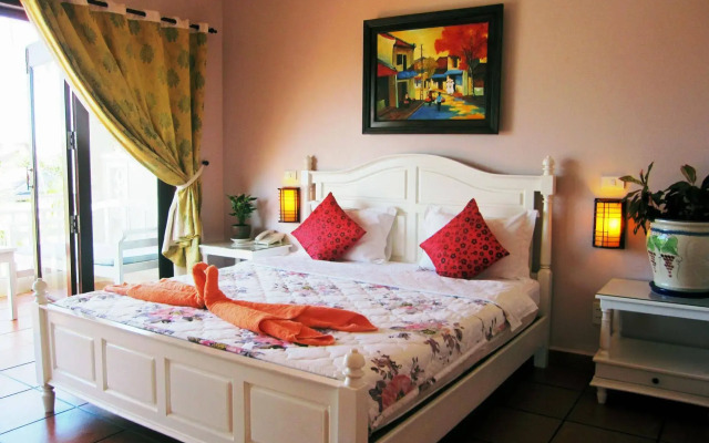 Grace Boutique Resort