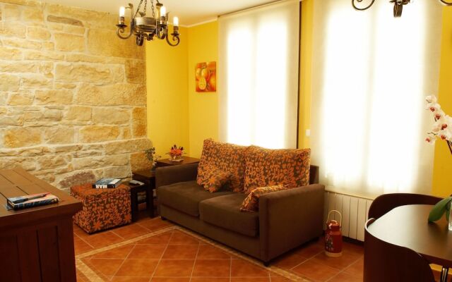 Apartamentos Correhuela