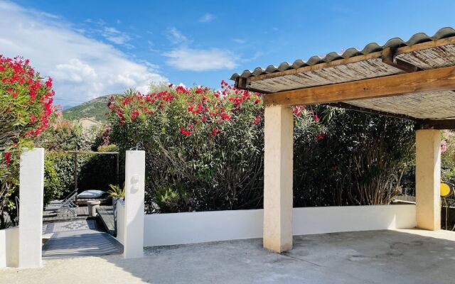 Residence Villa Branda