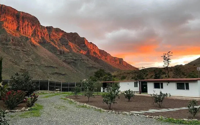 Spacious Country House in Arteara Near Maspalomas
