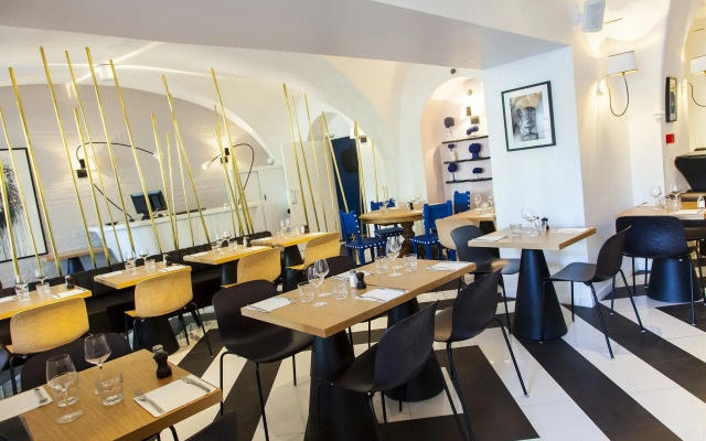 The Originals Boutique, Hôtel Le Lion, Clermont-Ferrand