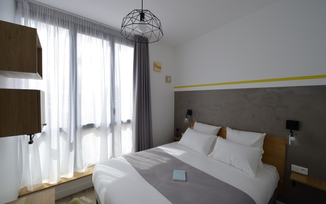 Hotel Terre Neuve