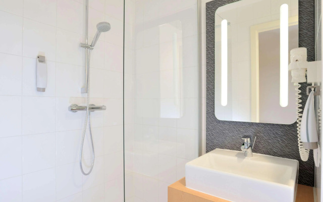 Hotel ibis De Panne