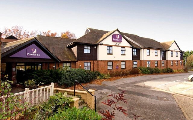 Premier Inn Maidstone Allington