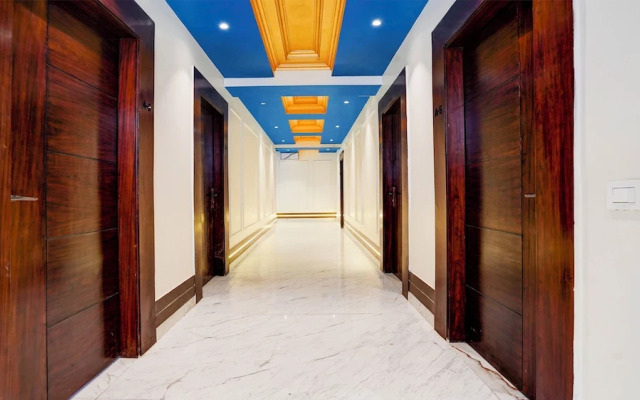 Fabhotel Prime D2