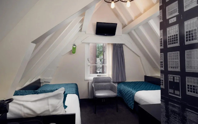 Singel Hotel Amsterdam