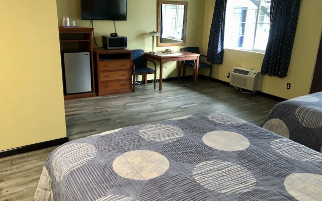 OYO Travelers Inn