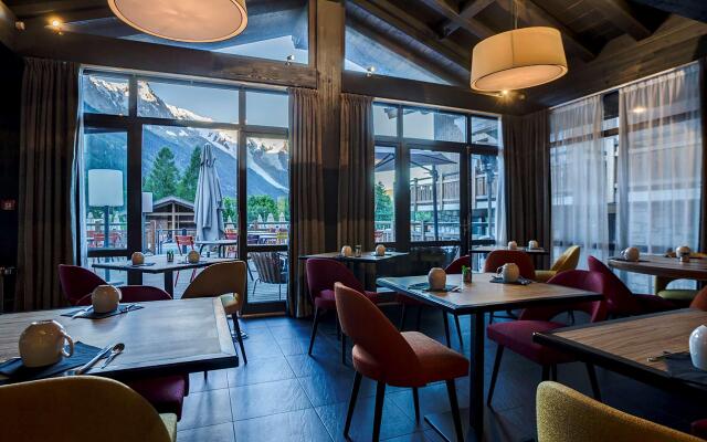 Excelsior Chamonix Hotel & Spa