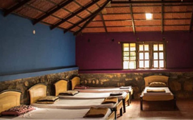 Prayag Divine Kumbh Camp - Hostel