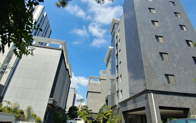 Aria Hotel Seosan