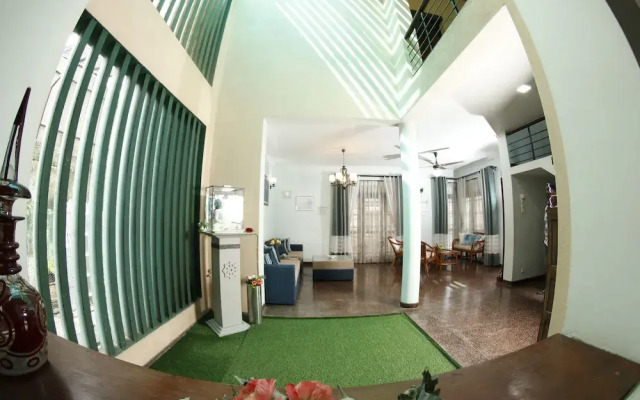 Oasis Colombo