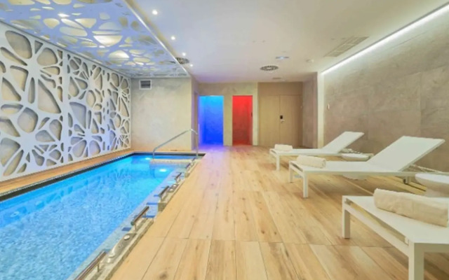 Eurostars Oasis Marbella