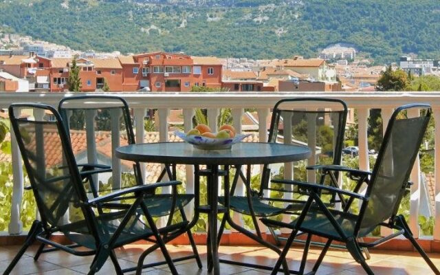 Apartments Marija
