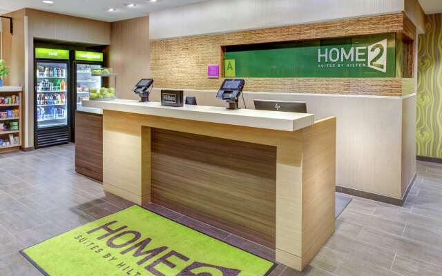 Home2 Suites by Hilton Louisville Airport/Expo Center, KY
