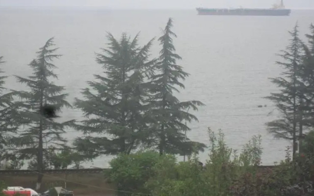 Guest House On Tamar Mephe 14