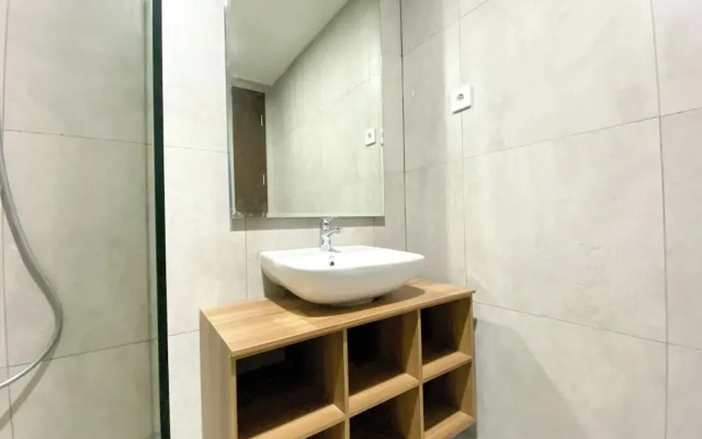 Cozy Living Studio Pollux Chadstone Apartment