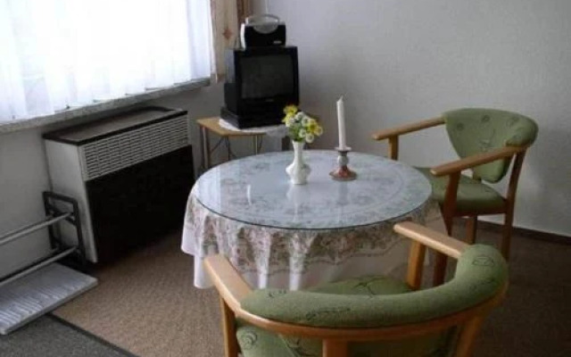 Ferienhaus Heringsdorf USE 1751