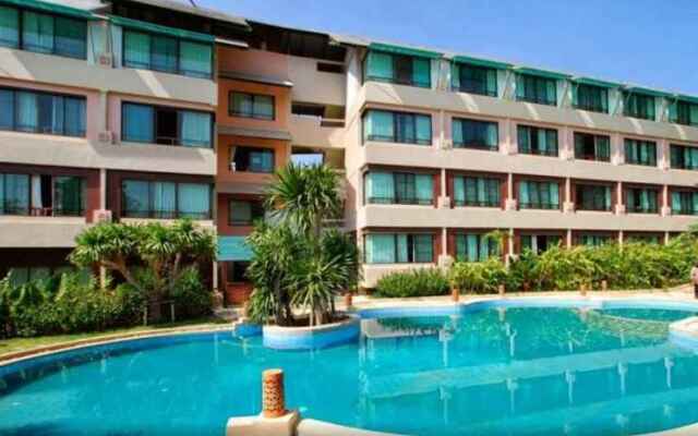 Khao Yai Villa
