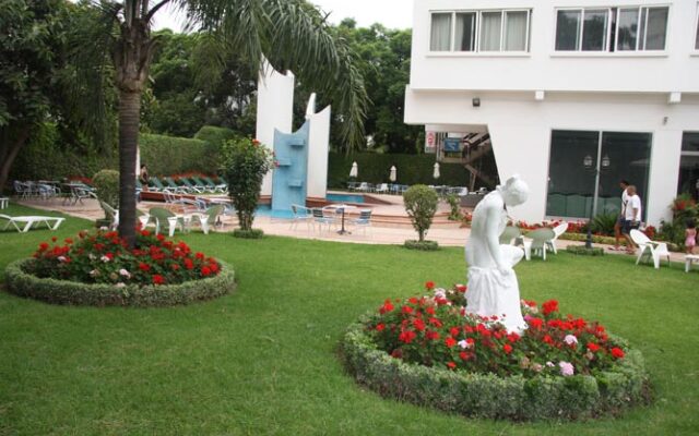 Intercontinental Tanger