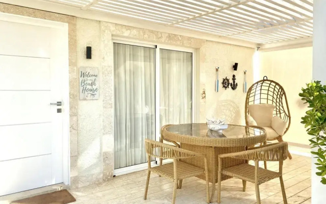 Serenity Villa in Green One F4