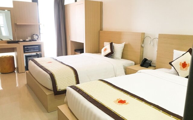 Napoleon Nha Trang Hotel