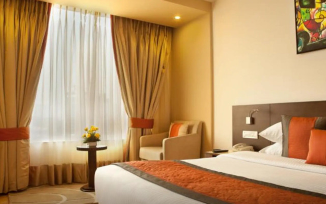 Lemon Tree Premier 1, Gurugram