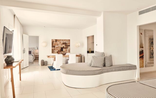 Myconian Villa Collection