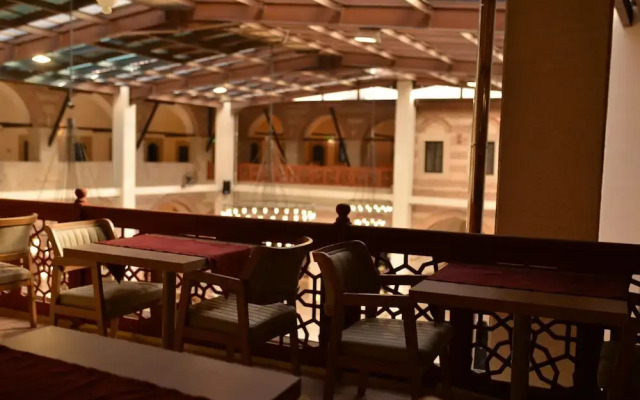 Tashan1699 Otel Ve Restoran