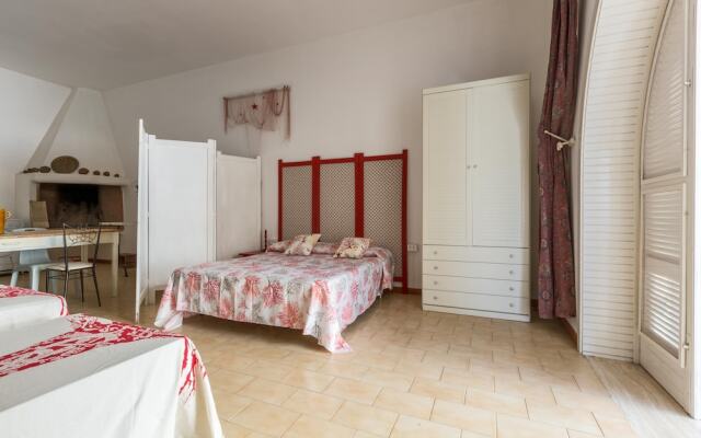 3821 VBR - Mono Rosa by Barbarhouse