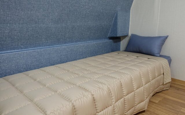 Unidence Seocho Gangnam