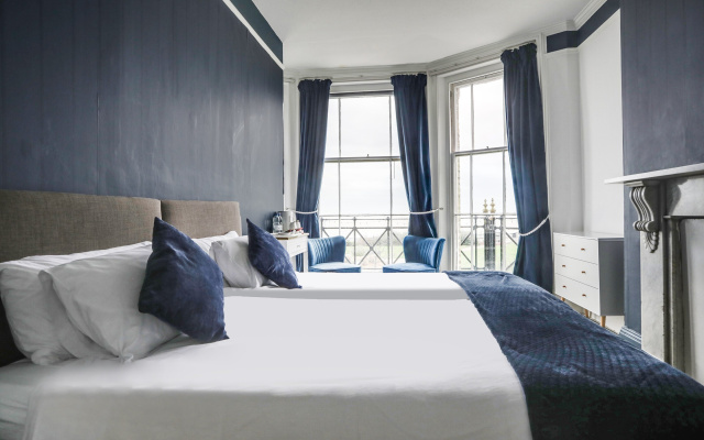 Lord Kitcheners Guest House
