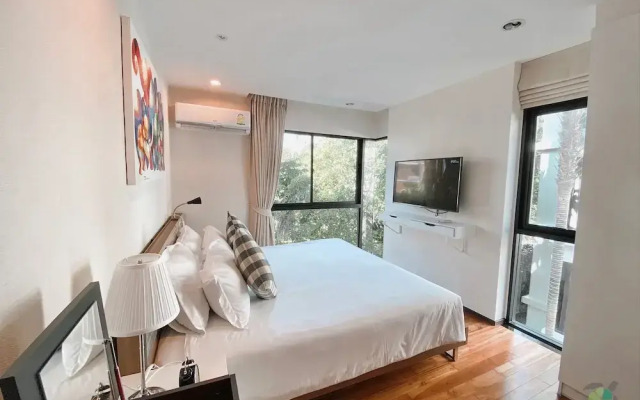 The Title West Wing By Trips Phuket
